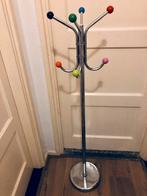 Sputnik staande ikea vintage kapstok (kinder), 100 tot 150 cm, Gebruikt, Staande kapstok, Metaal