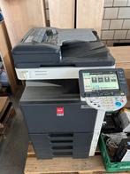 Océ cs 173 Printer en scanner + 2x laserjet cartidge 410A, Computers en Software, Printers, Ophalen, Gebruikt, Printer