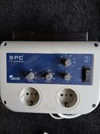 SPC Climate Controller 16A - Ventilator Controller, Ophalen of Verzenden