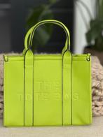 Damestassen The Tote Bag in de kleur groen. 33 x 27 cm., Ophalen of Verzenden, Nieuw, Groen, Shopper