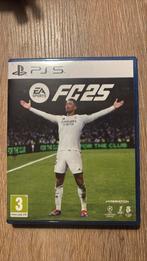 FC 25 / FIFA 25 - PS5, Spelcomputers en Games, Ophalen of Verzenden, Zo goed als nieuw