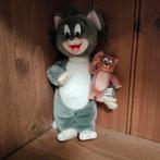 Vintage Tom & Jerry Knuffel 1993, Ophalen, Zo goed als nieuw