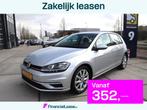 Volkswagen Golf 1.5 TSI DGS Comfortline BLIS, AC dealer ond., Auto's, Euro 6, 4 cilinders, 150 pk, Bedrijf