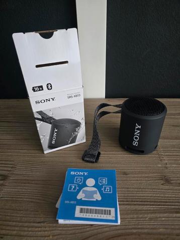 Sony SRS-XB13  beschikbaar voor biedingen