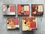 Giacomo Puccini - The Great Opera’s - cd- box met 8 cd’s, Ophalen, Romantiek, Opera of Operette, Boxset