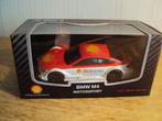 BMW M4 Motorsport Shell (1:43), Ophalen of Verzenden, Nieuw, Auto, Overige merken