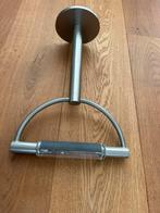 Lampen van Gradi Cini & Nils chrome, Ophalen of Verzenden, Gebruikt, Modern design, Minder dan 50 cm