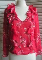blouse Divided maat 36 nr NN 458, Divided, Verzenden, Zo goed als nieuw, Maat 36 (S)