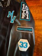 Max Verstappen Unleash The Lion Jas XXXL, Kleding | Heren, Jassen | Zomer, Ophalen of Verzenden, Zo goed als nieuw, Overige maten