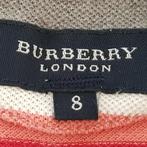 Nieuw Burberry  London Polo met mooie kleur maat  XL, Nieuw, Maat 48/50 (M), Burberry London, Verzenden