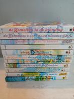 Kameleon boeken, Ophalen of Verzenden, Gelezen