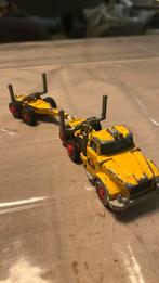 Matchbox Lesney King Size 1967 K10/19 Scammell Pipe Truck, Ophalen of Verzenden