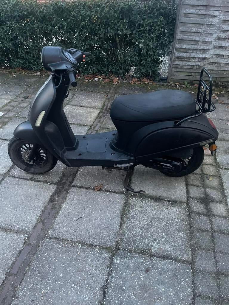 Onderhoudsbeurt Scooter / Brommer, Ophalen of Verzenden