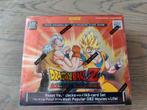 Dragonball Z Vengeance Booster Box Panini Sealed !, Ophalen of Verzenden, Nieuw, Boosterbox, Foil