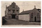 AK ~ Ireland ~ Buncrana (Co. Donegal) ~ St. Mary's Hall, Overig Europa, Ongelopen, 1920 tot 1940, Verzenden