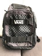 VANS Rugzak, Ophalen of Verzenden, Zo goed als nieuw, 25 tot 40 cm, 45 tot 60 cm