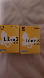 2 maal freestyle libre 3 plus voor 100 euro ophalen ALMERE, Diversen, Ophalen of Verzenden
