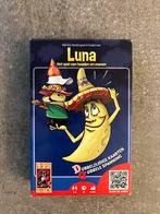 Luna - kaartspel het spel van hoeden en manen z.g.a.n., Hobby en Vrije tijd, Gezelschapsspellen | Kaartspellen, Vijf spelers of meer