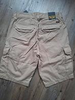 PME LEGEND cargo-short W30, Overige kleuren, Nieuw, W32 (confectie 46) of kleiner, Ophalen of Verzenden