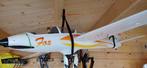 Rc Vliegtuig, Hobby en Vrije tijd, Modelbouw | Radiografisch | Vliegtuigen, Ophalen, Zo goed als nieuw, Elektro, RTF (Ready to Fly)