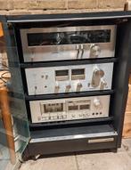 Pioneer SA-506 , CT-506 en TX-608, Ophalen