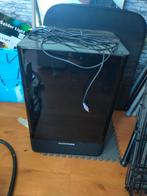 Harman Kardon subwoofer, Overige merken, Soundbar, Ophalen of Verzenden, Zo goed als nieuw
