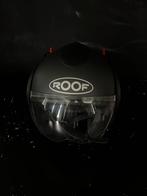 Boxer , roof boxer helm , v8 carbon ,