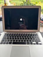 Apple MacBook Air, 8 GB, 13 inch, Minder dan 2 Ghz, Ophalen of Verzenden