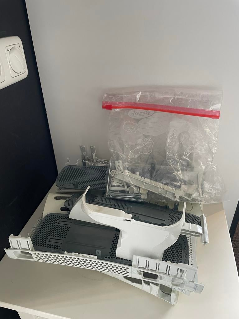 2x Xbox 360 Arcade voor onderdelen of reparatie, Ophalen, Niet werkend, Overige typen, Xbox 360