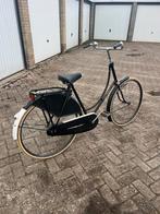 Oude Batavus Omafiets - Klassieker!, Fietsen en Brommers, Fietsen | Dames | Omafietsen, 53 tot 56 cm, Ophalen, Gebruikt