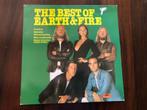 LP  Earth  &  Fire, Cd's en Dvd's, Vinyl | Pop, Ophalen of Verzenden, 1960 tot 1980, Zo goed als nieuw