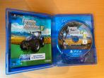 Farming simulator 17, Spelcomputers en Games, Vincent's games, 1 speler, Ophalen of Verzenden, Zo goed als nieuw