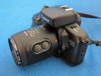 Zgan Canon EOS 700, Ophalen of Verzenden, Zo goed als nieuw, Spiegelreflex, Canon