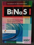 Binas HAVO/VWO - 6e editie, Boeken, Gelezen, Natuurwetenschap, Ophalen of Verzenden, Noordhoff Uitgevers