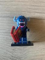 Lego series 27 Bogeyman, Verzenden, Nieuw, Complete set, Lego
