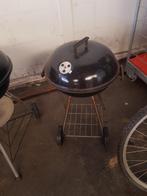 barbeque, Ophalen, Gebruikt, Overige, Met accessoires