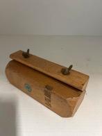 Houten gereedschap klem, Antiek en Kunst, Antiek | Gereedschap en Instrumenten, Ophalen of Verzenden