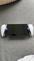 Playstation portal, Spelcomputers en Games, Spelcomputers | Sony PlayStation 5, Ophalen, Zo goed als nieuw