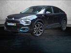Citroën Ë-C4 Shine Pack Business 50kWh 136pk | Stoelverwar, Auto's, Citroën, Automaat, 136 pk, Gebruikt, SUV of Terreinwagen