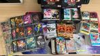 One Piece TCG verzameling, Ophalen of Verzenden, Nieuw, Meerdere kaarten, Foil