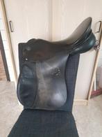 Kieffer veelzijdigheidszadel, Dieren en Toebehoren, Ophalen, Gebruikt