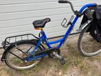 Aanhangfiets / Volgfiets van Addbike, Fietsen en Brommers, Ophalen, Gebruikt, 20 tot 40 kg, Aanhangfiets