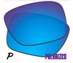 Oakley Holbrook Lens - Gepolariseerd, Zonnebril, Blauw, Nieuw, Ophalen of Verzenden