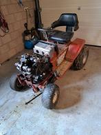 Alle onderdelen tekoop motor suzuki GS450, Tuin en Terras, Ophalen, Gebruikt, 90 tot 120 cm