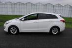 Hyundai I30 Wagon 1.6 GDI Business Edition, Voorwielaandrijving, Euro 5, 135 pk, Gebruikt