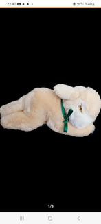 Steiff lam 22cm  14, Antiek en Kunst, Ophalen of Verzenden
