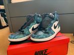 Nike air Jordan 1 Tie Dye wmns US10//EUR42, Overige kleuren, Nieuw, Ophalen of Verzenden, Sneakers of Gympen