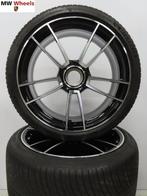 Originele Porsche 911 992 Turbo 21 inch velgen winterbanden, Auto-onderdelen, Banden en Velgen, -, -, Banden en Velgen, 20 inch