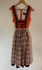 Dirndl maat 36 38, Kleding | Dames, Carnavalskleding en Feestkleding, Ophalen of Verzenden, Zo goed als nieuw, Maat 36 (S), Overige thema's