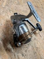 Shimano 4000 GT-FA Super molen, Watersport en Boten, Hengelsport | Algemeen, Verzenden, Gebruikt, Molen